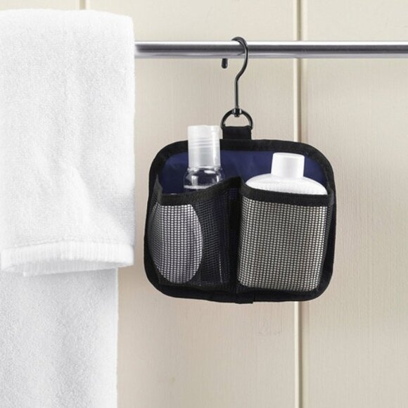 L.L. Bean travel toiletry bag - Picture 7 of 7